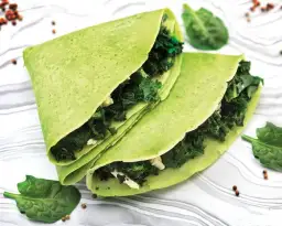 Dania z jarmużu – przepisy na proste potrawy do obiadu