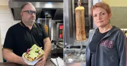 Ile kosztuje kebab w Niemczech? Ceny, które mogą Cię zaskoczyć