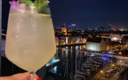 Gdzie na drinka w Gdańsku? Odkryj najlepsze bary z koktajlami