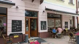 Tarnów gdzie zjeść: najlepsze miejsca na smaczne jedzenie w mieście