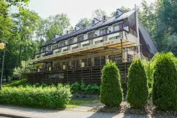 Opinie o sanatorium Klimat w Iwoniczu-Zdroju – co warto wiedzieć?