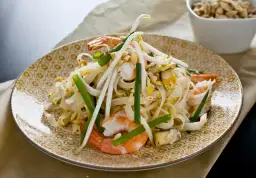 Składniki Pad Thai: Kompletna lista i sekret autentycznego smaku