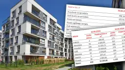 Ile hektarów ma osiedle w Polsce? Sprawdź średnie i rekordowe dane.