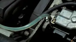 Zapowietrzony układ paliwowy diesel objawy – jak je rozpoznać i naprawić