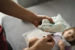 Do jakich odpadów zaliczamy pampersy? Uniknij błędów w segregacji