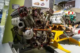 Silnik MWM - co to znaczy i dlaczego jest tak ważny w przemyśle?