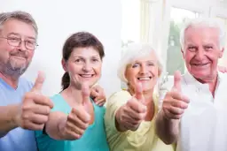 Jak założyć klub seniora: krok po kroku do sukcesu i wsparcia społeczności