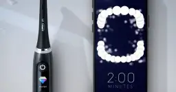 Jak działa szczoteczka soniczna? Odkryj sekret fal dźwiękowych