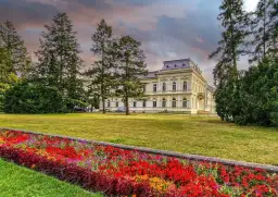 Wyjazd do sanatorium z NFZ: jak się przygotować i czego oczekiwać