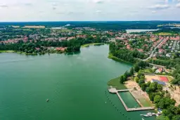 Najlepsze atrakcje w Mrągowie, które zaskoczą każdego turystę