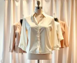 Bluzki wyszczuplające: Odkryj sekrety idealnej sylwetki!