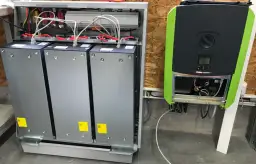 Bank energii fotowoltaicznej: Jak zaoszczędzić na rachunkach za prąd