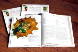 Łódzka kuchnia regionalna: odkryj zapomniane smaki i przepisy