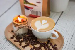 Jak złagodzić ból żołądka po kawie i cieszyć się jej smakiem