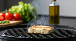 Czy w ciąży można jeść ser halloumi? Bezpieczne porady i ryzyka