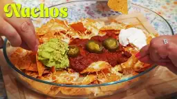 Deliciosos queso nachos en Mercadona: opciones y recetas irresistibles