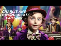 Wonka: Magiczna podróż do przeszłości słynnego czekoladnika