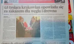 Zakaz palenia węglem: Data wejścia w życie i wpływ na gospodarstwa domowe