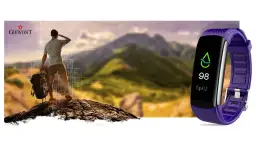 Opaska zegarek damski: Smartband, smartwatch czy pasek? Wybierz mądrze