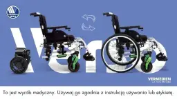 Jak rozłożyć wózek inwalidzki - proste kroki dla bezpieczeństwa