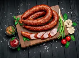 Ile przypraw na 1 kg kiełbasy? Sprawdź idealne proporcje dla smaku