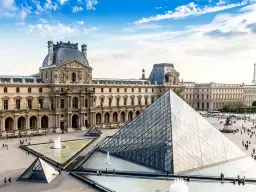 Jak kupić bilety do Luwru przez internet bez czekania w kolejce