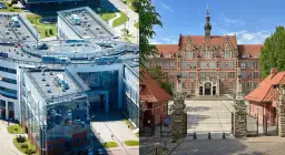 NIP Uniwersytetu Gdańskiego - klucz do spraw administracyjnych i finansowych