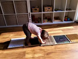 Ścieżka sensoryczna Clementoni: Czy to idealna zabawka dla Twojego dziecka?