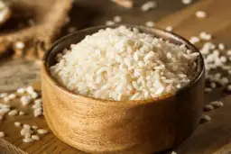 Jak ugotować ryż na gołąbki, aby uniknąć twardych kawałków