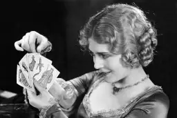 Jak stawiać tarota ze zwykłych kart i odkryć ich prawdziwe znaczenie