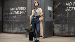 Czy spodnie z mankietami są modne? Sekrety stylizacji!