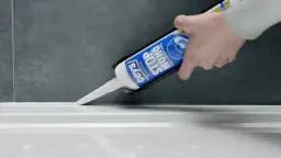 Jaki silikon do łazienki sprawi, że zapomnisz o grzybie i wilgoci - Poradnik