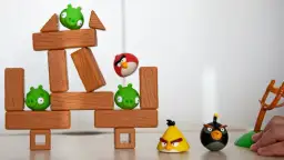 Gry Angry Birds: Kompletny przewodnik po tytułach i tajemnicach
