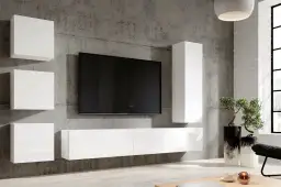 Jaką wysokość powinna mieć szafka RTV dla wygodnego oglądania?