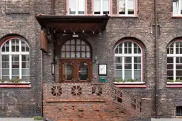 Nikiszowiec gdzie zjeść - najlepsze miejsca na smaczny posiłek