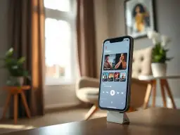 Ile internetu pobiera YouTube Music? Zaskakujące dane o zużyciu!
