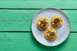 Gdzie kupić mrożone placki ziemniaczane? Sprawdź najlepsze miejsca