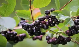 Sok z aronii: na co pomaga? Właściwości, dawkowanie, przeciwwskazania