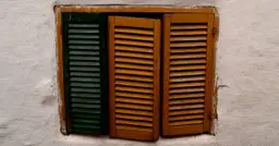  Okiennice wewnętrzne drewniane - atrakcyjne ceny, wysoka jakość | Sklep internetowy