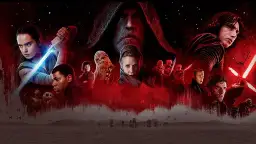 Gdzie oglądać Gwiezdne Wojny: Ostatni Jedi? Sprawdź najlepsze opcje