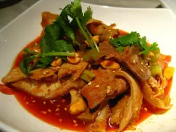 Czy płucka wieprzowe są zdrowe? Odkryj ich zalety i ryzyka zdrowotne