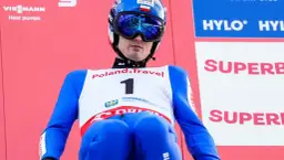 Gdzie oglądać Puchar Kontynentalny w Engelbergu? Sprawdź transmisje