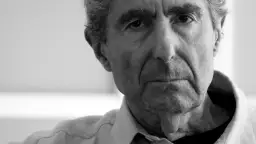 Philip Roth - najważniejsze dzieła amerykańskiego pisarza