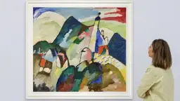 Jakie są style w sztuce - odkryj ich różnorodność i znaczenie