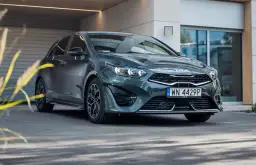 Kia Ceed pojemność baku – jak różne wersje wpływają na zasięg?