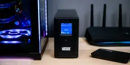 UPS: Jak chroni Twój sprzęt? Zasada działania i wybór