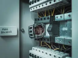 Jak sprawdzić czy bezpiecznik jest spalony w domu i uniknąć problemów