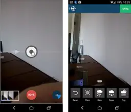 Jak zrobić zdjęcie 360 stopni telefonem – proste kroki i najlepsze aplikacje