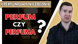 Perfumem czy perfumami? Poznaj poprawną formę i uniknij błędu!