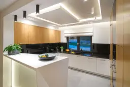 Jakie oświetlenie sufitowe do kuchni wybrać, aby uniknąć błędów?